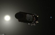 پایان غم‌انگیز برای تلسکوپ کپلر