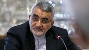 بروجردی : آمریکا حق اظهارنظر درباره فعالیت هسته‌ای ایران را ندارد