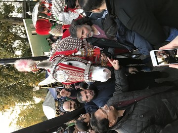 وبلاگ سفر مجید عرفانیان