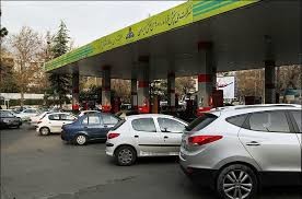 نیمی از یارانه بنزین در باک خودروهای دهک‌های ثروتمند / سود بیش از ۵ هزار تومان با مصرف هر لیتر بنزین

