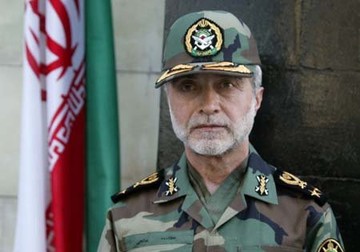 سرلشکر صالحی: پناهگاه‌های رژیم صهیونیستی بدل به گورهای دسته جمعی خواهد شد