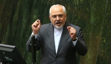 پادکست | ظریف: آمریکا زورش به ما نرسید، می‌خواست در فردو را گِل بگیرد