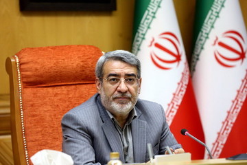 Minister: No development likely without Iran in region