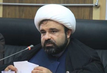 یک نماینده مجلس از ورود به استادیوم محروم شد