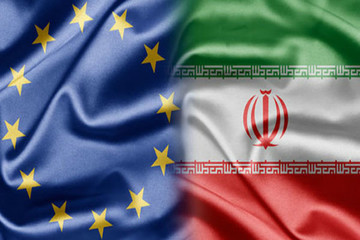 بیانیه کشورهای اروپایی در مخالفت با تحریم‌های آمریکا علیه ایران