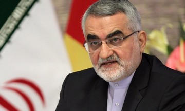 بروجردی: اس‌پی‌وی سنگ محک قدرت اتحادیه اروپا در برابر کاخ سفید است
