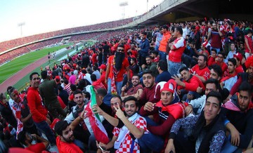 سردرگمی هواداران ادامه دارد/ فروش بلیت بازی پرسپولیس-السد به جای بازی فینال