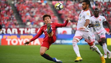 نکته جالب درباره حریف پرسپولیس در فینال آسیا


