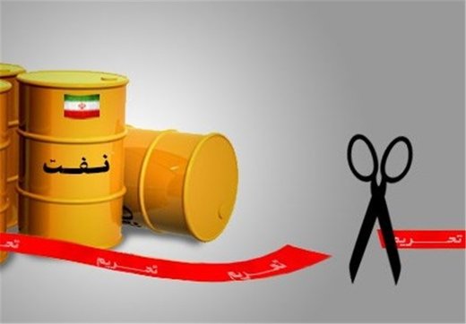 کاهش قیمت‌های جهانی در اثر معافیت ۸ کشور از تحریم نفت ایران 