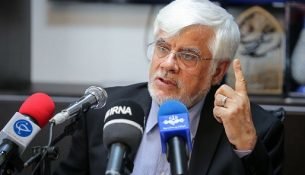 کیهان:  اگر عارف مخالف شهردار شدن نجفی بوده، چرا همان زمان موضوع را علنی نکرده؟