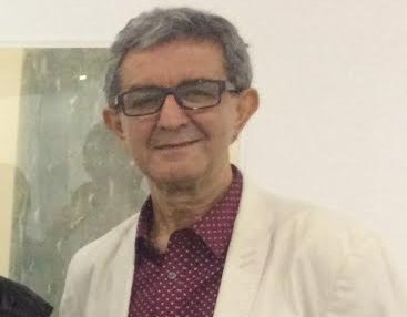 پزشکی که با الهام از خیام به نقاشی روی آورد