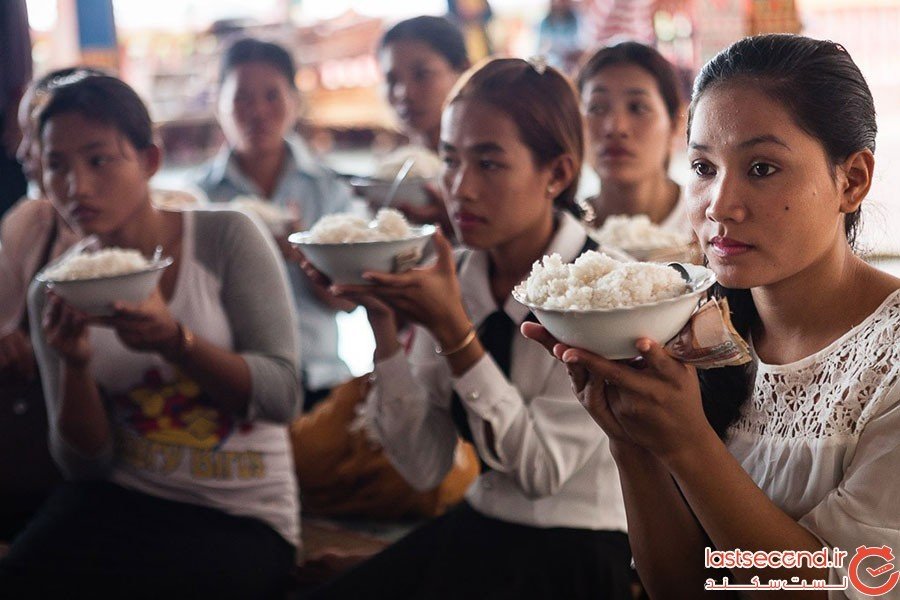 روز اجداد در کامبوج