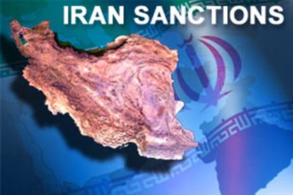 تحریم علیه ایران 