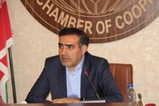 رئیس اتاق تعاون درخواست کرد: 
لزوم اجرای قانون واگذاری ۵۰ درصد اراضی قابل احیا به تعاونی‌ها