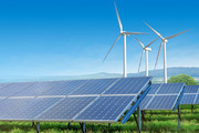 تا۲ماه آینده انجام می‌شود: افزایش ٢٠ تا ٣٠ درصدی نرخ خرید برق تجدیدپذیر