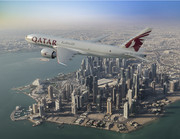افزایش پروازهای قطر به ایران