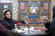 کارگردان «هزار داستان»: شماره حساب دادن یعنی برنامه کم آورده