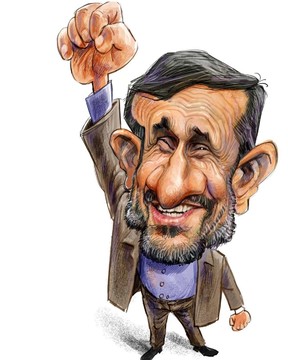 احمدی نژاد به تیم بیس بال آمریکایی تبریک گفت/ عباس عبدی: طرفداران حال و گذشته‌اش حق دارند خودکشی کنند
