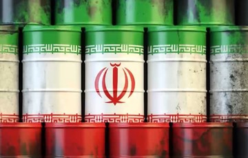 افزایش صادرات نفت ایران با وجود تحریم‌ها 