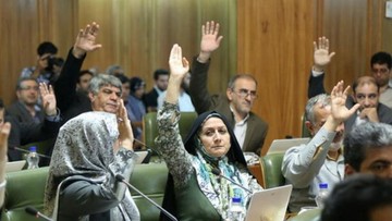 چرا محسن هاشمی برای شهردار شدن رای نیاورد؟