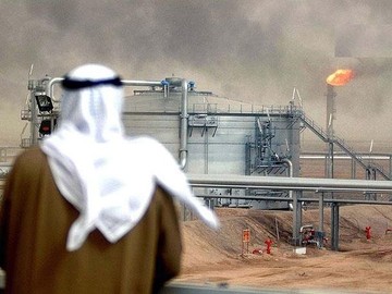 پیامدهای بی‌اثر شدن تحریم ایران؛ قیمت نفت خاورمیانه پایین آمد