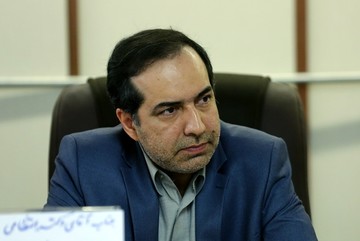 درخواست حسین انتظامی از رسانه‌ها برای اجرای دقیق قانون انتشار و دسترسی آزاد به اطلاعات