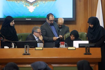 واکنش سخنگوی شورا به خبر عدم تایید دو گزینه شهرداری تهران
