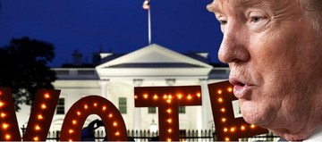 پیامدهای شکست جمهوری‌خواهان در انتخابات کنگره و تأثیر آن بر سیاست‌های ترامپ