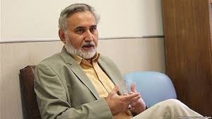 درخواست روزنامه جوان از دادستان: محمدرضا خاتمی را به خاطر ادعایش درباره جابجایی ۸ میلیون رأی در انتخابات ۸۸ علنی محاکمه کنید درخواست روزنامه جوان از دادستان: محمدرضا خاتمی را به خاطر ادعایش درباره جابجایی ۸ میلیون رأی در انتخابات ۸۸ علنی محاکمه کنید