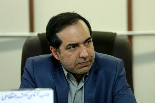 حسین انتظامی: سینمای ایران ۲۲ سال پیش ستون خیمه خود را از دست داد