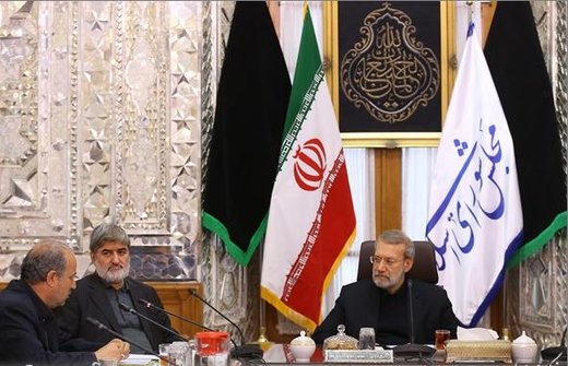 آقای تاج!آقای کفاشیان! بعد 40 سال خائن به وطن نشوید