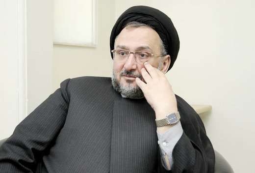 دفاع ابطحی از موسوی‌خویینی‌ها: پاسخ تاریخی به حرف‌های او بدهید
