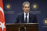 ترکیه به تصمیم آمریکا درباره سران پ‌.ک.ک واکنش نشان داد