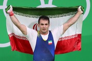 سهراب «ایران» با ۳ رکورد جدید تاریخ‌ساز شد