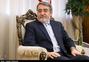 تسلیت وزیر کشور در پی شهادت «سیدنورخدا موسوی»