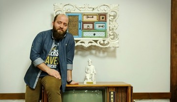 غافلگیری «کتاب باز» برای نویسندگان