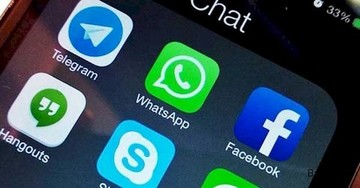فضای مجازی فراکسیون‌دار شد
