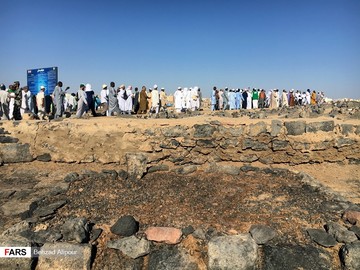 قبرستان بقیع