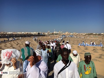 قبرستان بقیع
