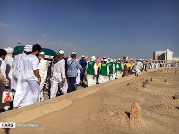 قبرستان بقیع