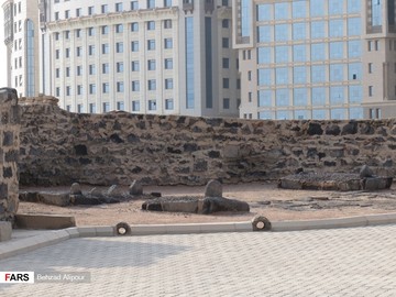 قبرستان بقیع
