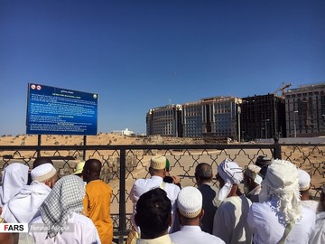 قبرستان بقیع