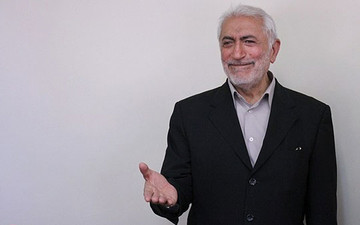 غرضی: خروج وزرا از کابینه منحصر به دولت روحانی نیست/ بین میرحسین و بهزاد نبوی هم اختلاف افتاد