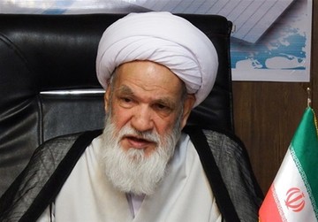 حجت‌الاسلام ابراهیمی: بدهی‌های آمریکا آن‌قدر زیاد است که قابل پرداخت نیست