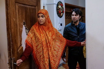  روابط شبهه‌انگیز شخصیت‌های «بازی نقاب‌ها» تهیه‌کننده را مجبور به توضیح کرد