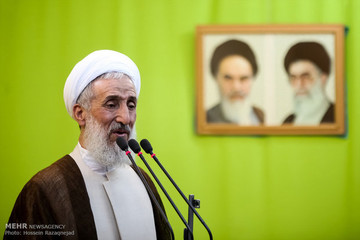 صدیقی: برجام را دوباره با اف‌ای‌تی‌اف تجربه نکنید/ برهنگی در حال باب شدن است