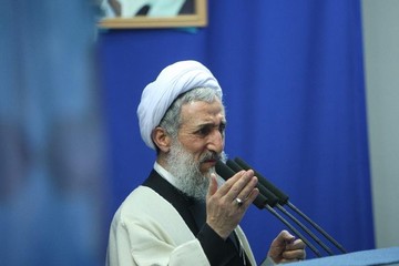 خطیب نمازجمعه تهران: اف‌ای‌تی‌اف همان قانون کاپیتولاسیون است
