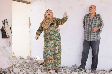 بازسازی موصل