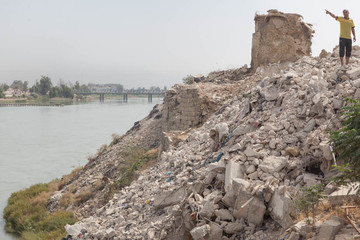 بازسازی موصل