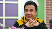 ماجرای پیشنهاد بازیگری داریوش مهرجویی به عمو پورنگ